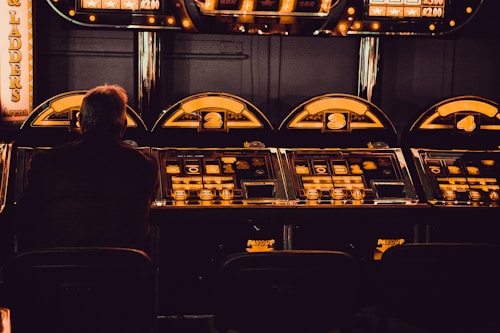 Ice Fishing Meets Live Casino: Discover Evolution Gaming'S Money Wheel For Exciting Payouts 7 Photo 1514977126150 31C9C7B3D9E1